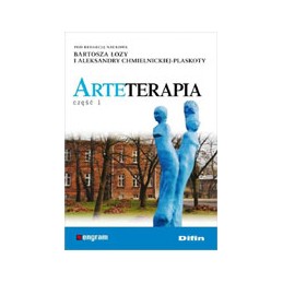 Arteterapia - część 1