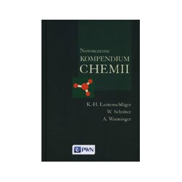 Nowoczesne kompendium chemii