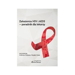 Zakażenia HIV/AIDS -...