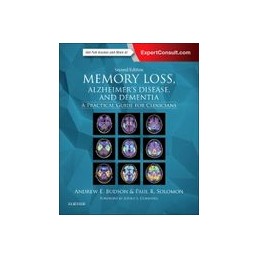 Memory Loss, Alzheimer's Disease, and Dementia