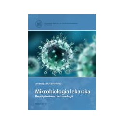 Mikrobiologia lekarska - repetytorium z wirusologii