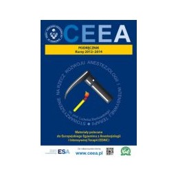CEEA - Materiały polecane do Europejskiego Egzaminu z Anestezjologii i Intensynej Terapii (EDAIC)