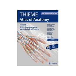 General Anatomy and...