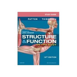 Study Guide for Structure &...