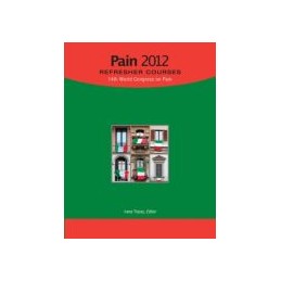 Pain 2012 Refresher...