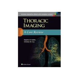 Thoracic Imaging: A Core...