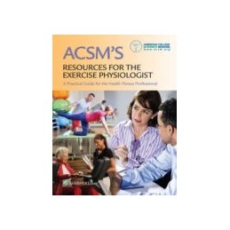 ACSM's Resources for the...