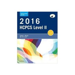 2016 HCPCS Level II...