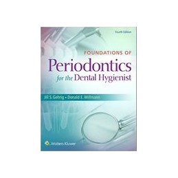 Foundations of Periodontics...