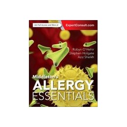 Middleton's Allergy Essentials