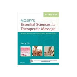 Mosby's Essential Sciences...