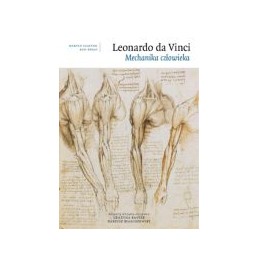 Leonardo da Vinci Mechanika...