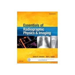 Essentials of Radiographic...