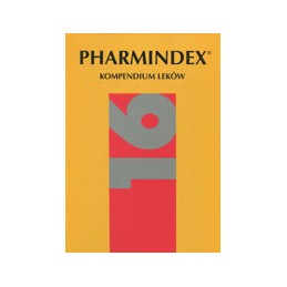 Pharmindex - kompendium leków 2016