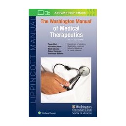 The Washington Manual of...