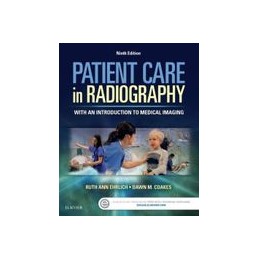 Patient Care in Radiography