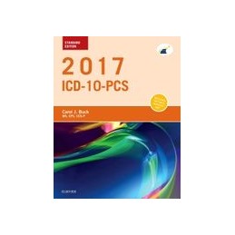 2017 ICD-10-PCS Standard Edition