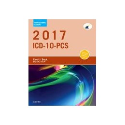 2017 ICD-10-PCS Professional Edition