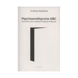Psychoanalityczne ABC
