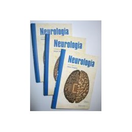Neurologia - tom 1-3