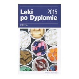 Leki po Dyplomie - interna 2015