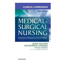 Clinical Companion to...