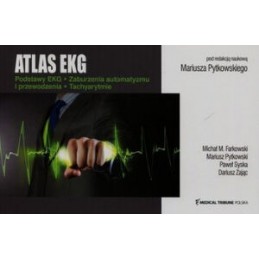 Atlas EKG - część I