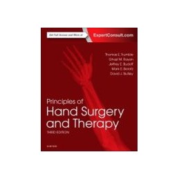 Principles of Hand Surgery and Therapy