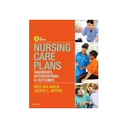 Nursing Care Plans