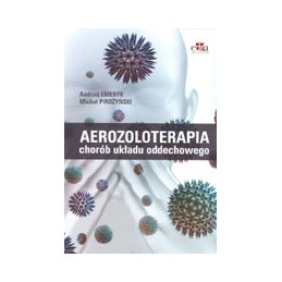 Aerozoloterapia chorób układu oddechowego