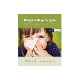 Księga małego alergika