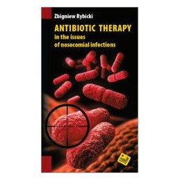 Antibiotic therapy in the...
