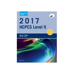 2017 HCPCS Level II...