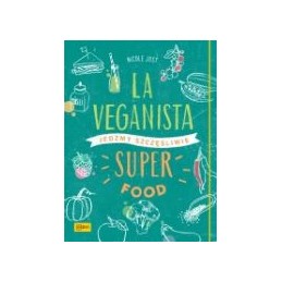 La Veganista - superfood
