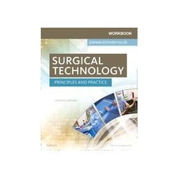 Workbook for Surgical...