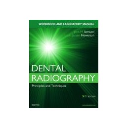 Workbook for Dental Radiography