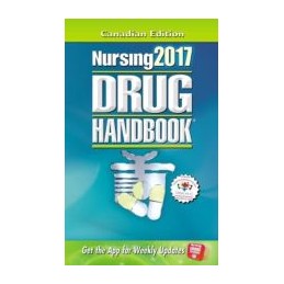 Nursing2017 Drug Handbook