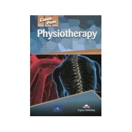 Career paths - Physiotherapy