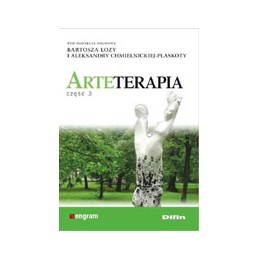 Arteterapia - część 3