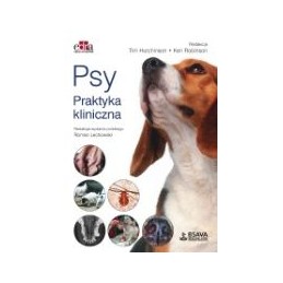 Psy - weterynaryjna praktyka kliniczna