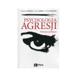 Psychologia agresji