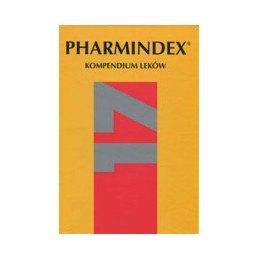 Pharmindex - kompendium leków 2017