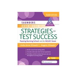 Saunders 2018-2019 Strategies for Test Success