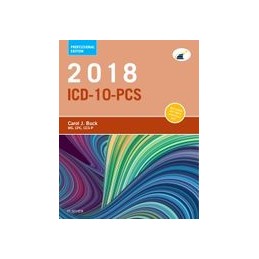 2018 ICD-10-PCS Professional Edition