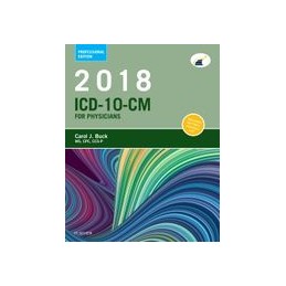 2018 ICD-10-CM Physician...