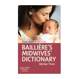 Bailliere's Midwives'...