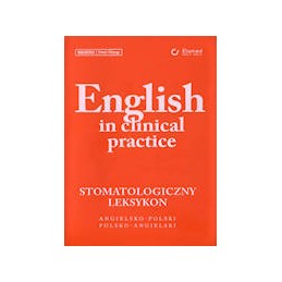 English in clinical practice