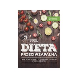 Dieta przeciwzapalna