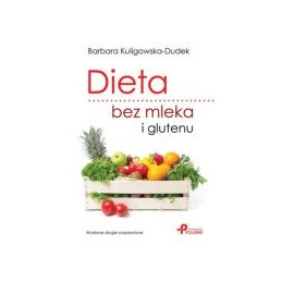 Dieta bez mleka i glutenu