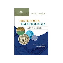 Histologia i embriologia jamy ustnej